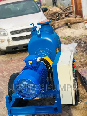 Centrifugal Self Priming Pump