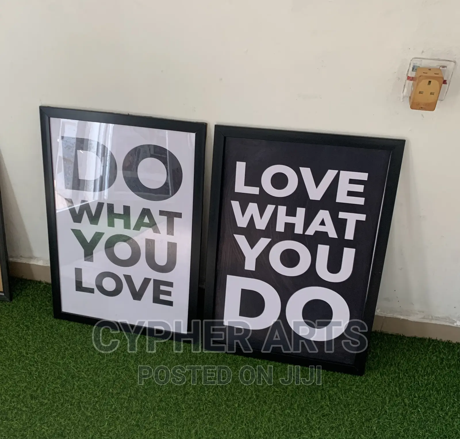 Luxury Stylish Frames