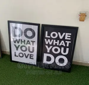 Luxury Stylish Frames