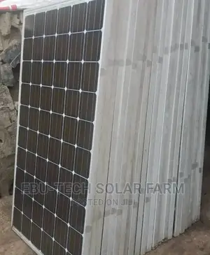 250w 36v Tukunbo Mono Solar Panels