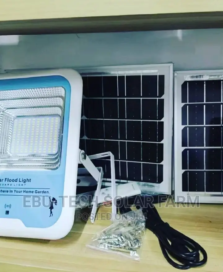 Solar Flood Lights 200w 12v
