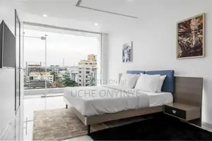 Photo - Luxury 3bedroom Penthouse With Pool, Gym Roof Top