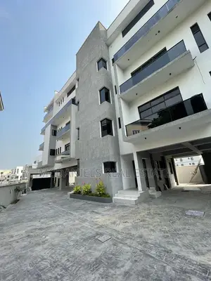 3bdrm House in Ikoyi for sale