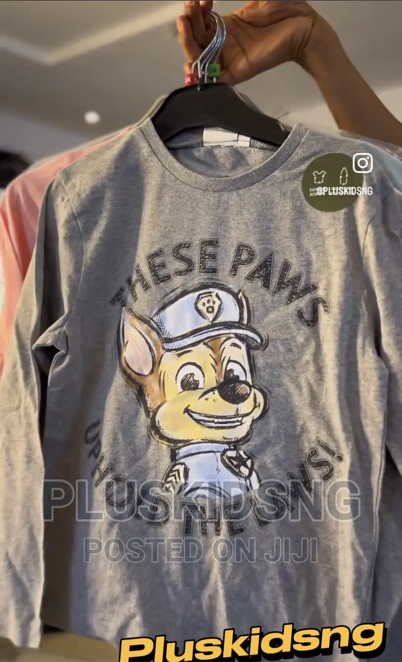 Disney Character