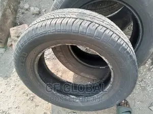 Tokunbo Bridgestone Tire