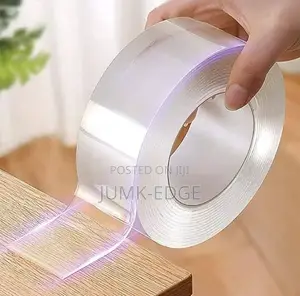 Double Sided Adhesive Tape