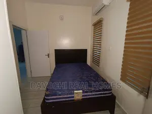Furnished 4bdrm Duplex in Chevron Conservation, Lekki for rent