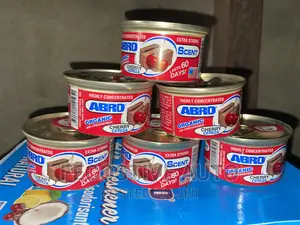 Abro Organic Air Freshener