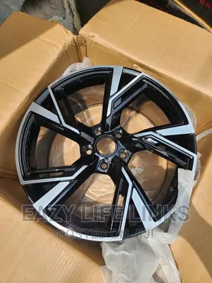 20 Inches Rim for Toyota Highlander and Lexus and Venza