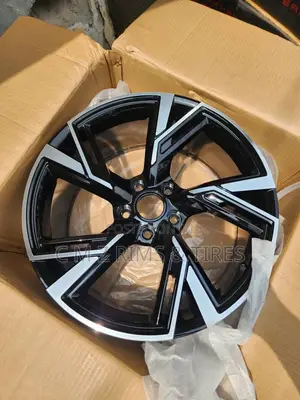 20 Inches Rim for Toyota Highlander and Lexus and Venza