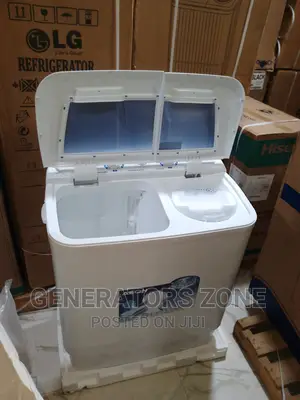 The Original Aeon Top Load Washing Machine