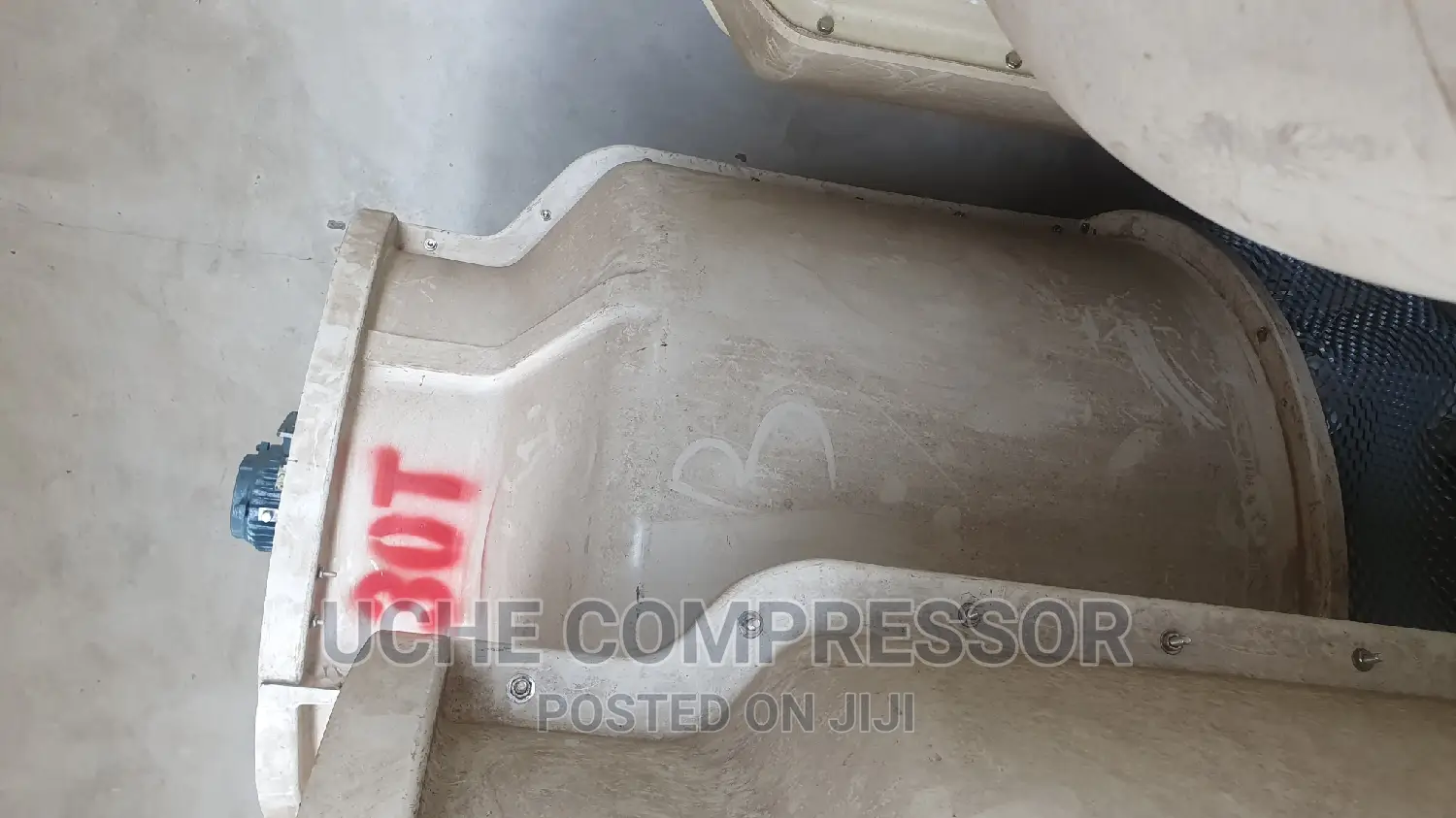 Water Cooling Tower 30tons