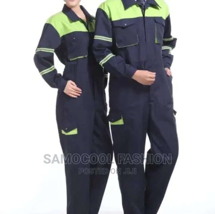 Overall Sewing