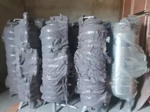 Foreign Stainless Water Treatment Plant