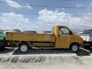 Volkswagen T4 Pickup