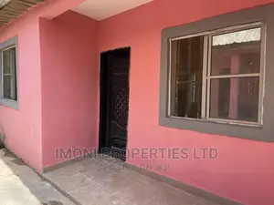 1bdrm Room & Parlour in Obasajo Road, Dutse-Alhaji for rent