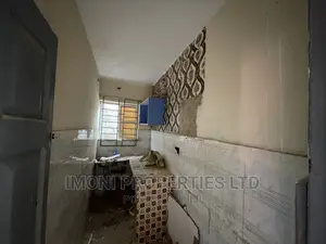 1bdrm Room & Parlour in Obasajo Road, Dutse-Alhaji for rent