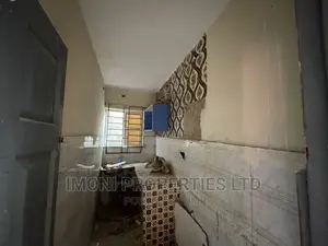 Photo - 1bdrm Room & Parlour in Obasajo Road, Dutse-Alhaji for rent