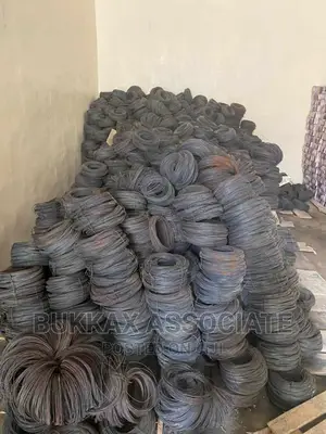 Binding Wire