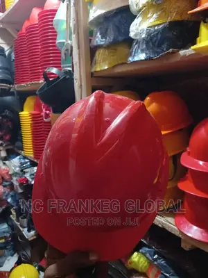 Safety Helmet