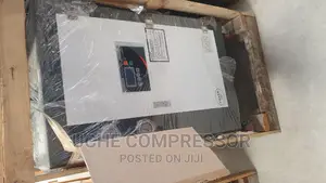 Industrial Water Chiller 5tons