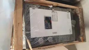 Industrial Water Chiller 5tons
