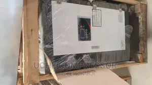 Industrial Water Chiller 5tons