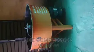 Concrete Mixer