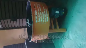 Concrete Mixer