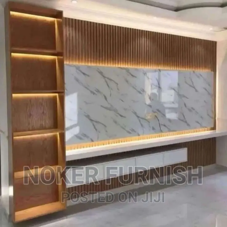 TV Console