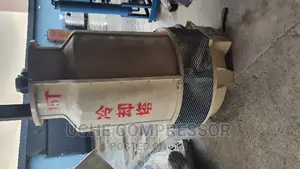 Water Cooling Tower Machine 15tons