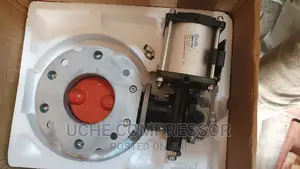 Actuator Valve 4inches