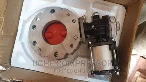 Actuator Valve 4inches