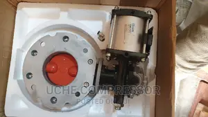 Actuator Valve 4inches
