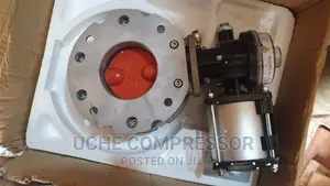 Actuator Valve 4inches
