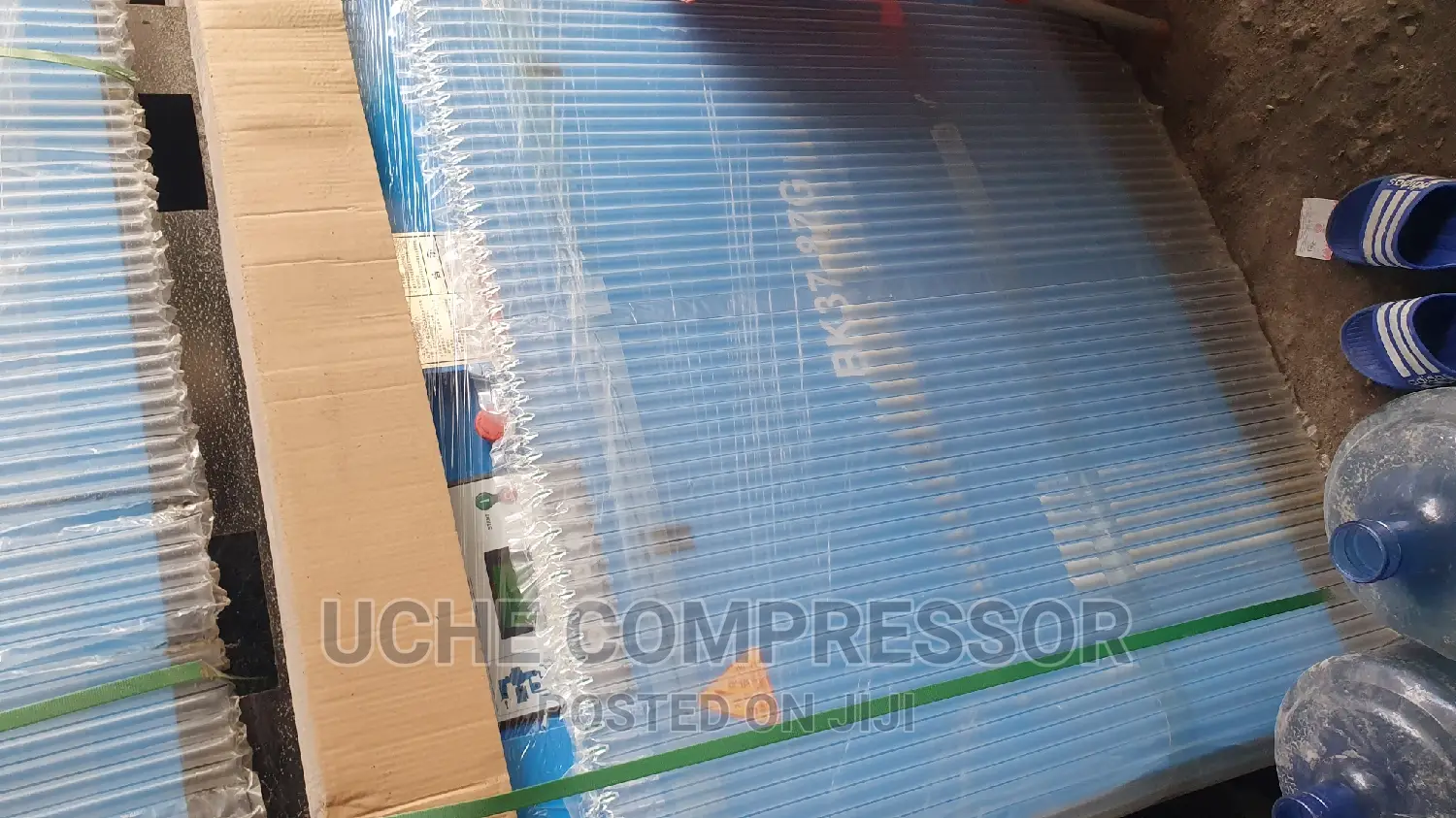Screw Compressor 37kw 50hp