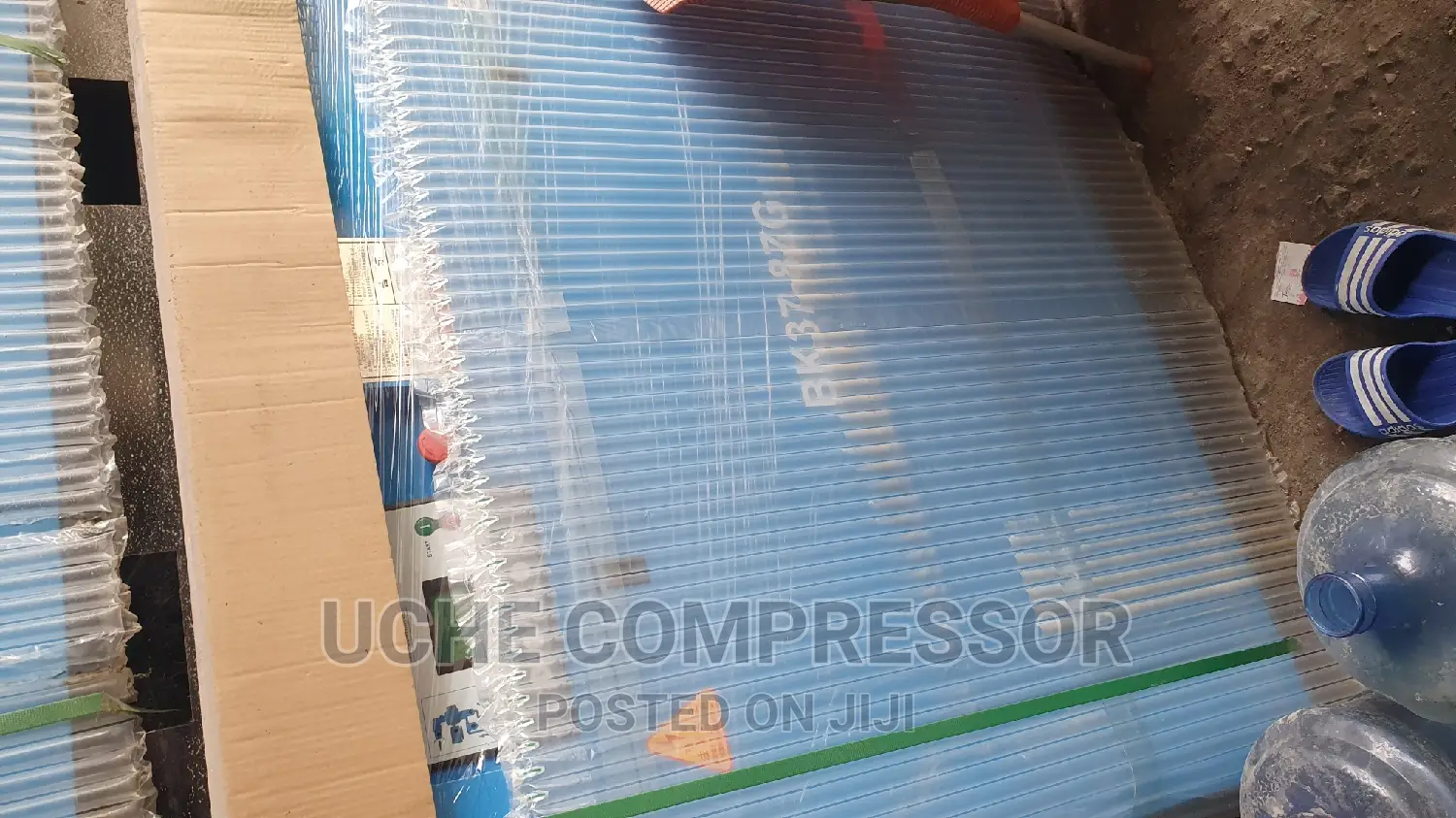 Screw Compressor 37kw 50hp