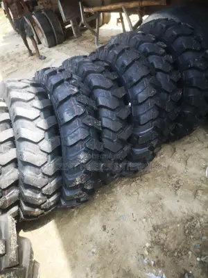 10.00-20 Excavator Tyre India