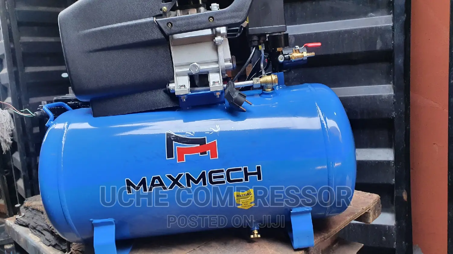 Air Compressor 50l