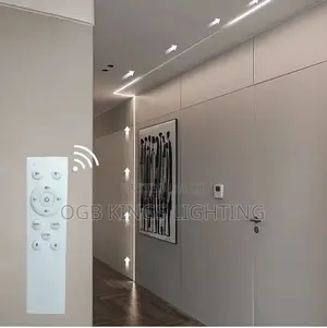 10mtrs Strip COB Running Water Flowing LED Strip Light