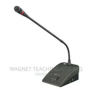 CMD-5200
Delegate Microphone Unit