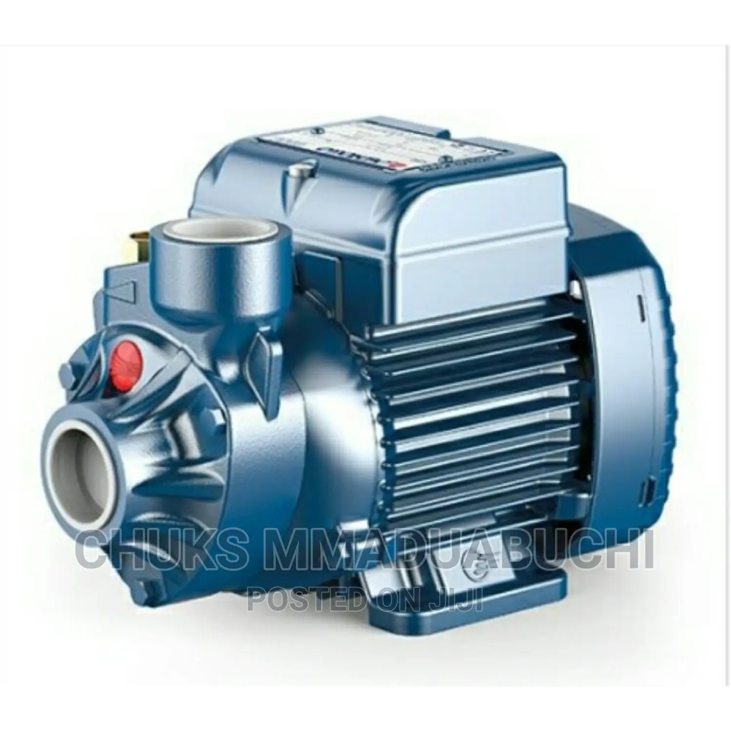 Pedrollo Surface Pump - 0.5hp