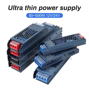 24v Led Power Supply Led Driver