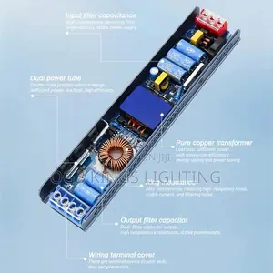 24v Led Power Supply Led Driver