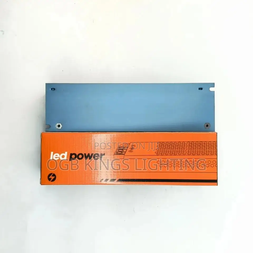 Choke Power Supply Led 24v 12v Led Power Supply Light