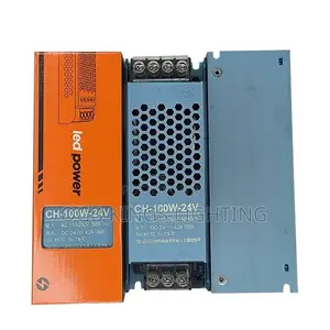 Choke Power Supply Led 24v 12v Led Power Supply Light