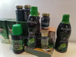 Get Salud and Faforon Products Spidex19 Spidex20 Spidex21
