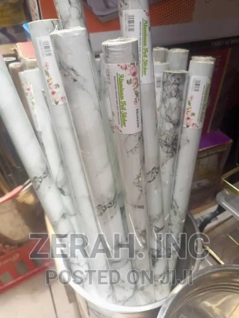 Wallpaper Self Adhesive Non Self Adhesive