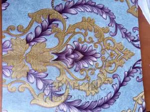 Wallpaper Self Adhesive Non Self Adhesive