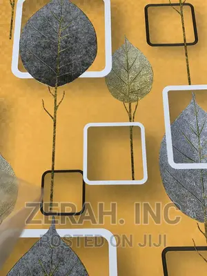 Wallpaper Self Adhesive Non Self Adhesive